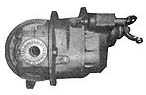 Photo of a differential